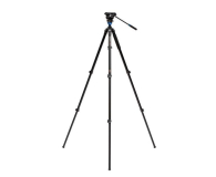 Benro A2573F + głowica S4PRO - 1095773 - zdjęcie 2